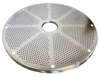 Диск протирочный 1,5 мм Торгмаш (Барановичи) МПР-350М.00.00.05 к МПР-350М, МПО-1